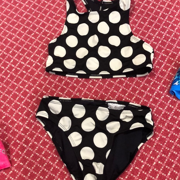 Bathing suit bundle - Picture 3 of 8